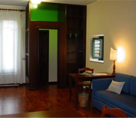 Residence Hotel La Vetreria Katania Zewnętrze zdjęcie