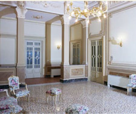 Residence Hotel La Vetreria Katania Wnętrze zdjęcie