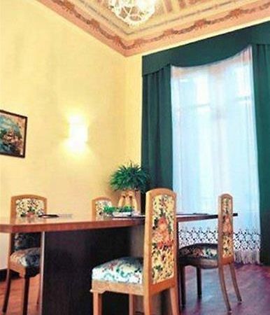 Residence Hotel La Vetreria Katania Wnętrze zdjęcie