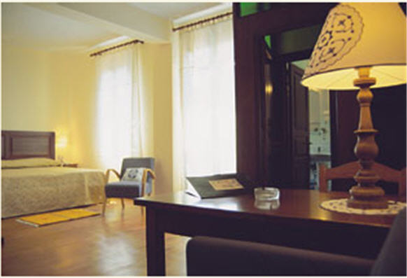 Residence Hotel La Vetreria Katania Pokój zdjęcie