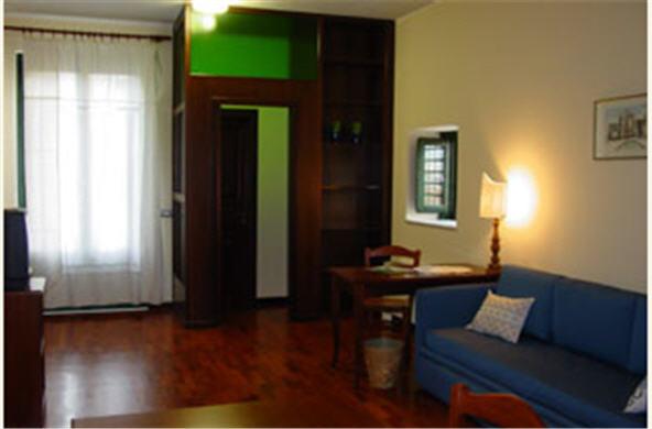 Residence Hotel La Vetreria Katania Zewnętrze zdjęcie