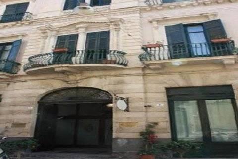 Residence Hotel La Vetreria Katania Zewnętrze zdjęcie