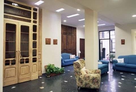 Residence Hotel La Vetreria Katania Wnętrze zdjęcie