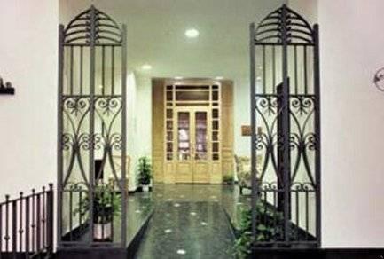 Residence Hotel La Vetreria Katania Wnętrze zdjęcie